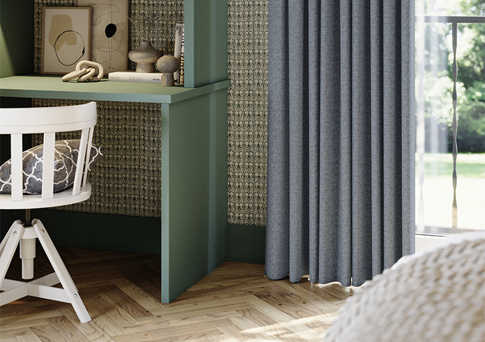 Carina, Sonata - Made to Measure Curtains - Image 5